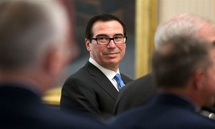 US-China Trade Row Not A Threat to World Economy