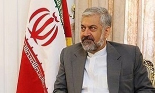 Iran Warns of Spread of Terrorism in Afghanistan
