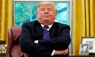 Trump Says US Would Be 'Punishing' Itself if Halts Saudi Arms Sales