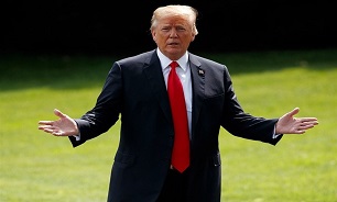 Trump Threatens Another Round of China Tariffs