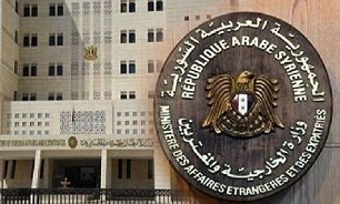 US-led coalition uses banned weapons against Syria