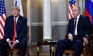 Putin 'Probably' Involved in Assassinations