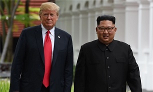 North Korea Refuses to Provide Lists of Nuclear Sites to US