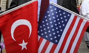 Turkish, US Army Chiefs Meet in Washington