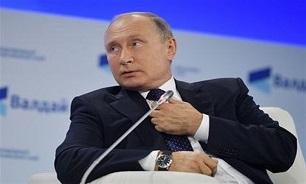 Putin Says to Wait for Details on Khashoggi Case