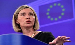 EU Says Working on ‘Concrete Establishment’ of Iran Payment Channel