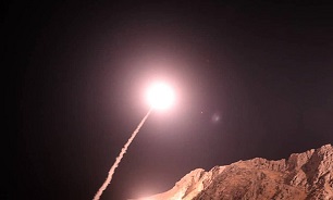 Damascus aware of Iran’s strikes against terrorist positions in Syria
