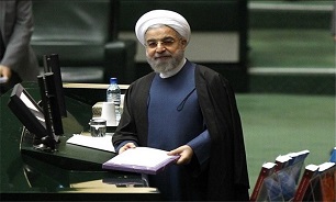 Iran’s President Names New Picks for 4 Ministries