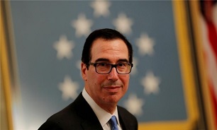 Mnuchin to Travel to Saudi Arabia to Reinforce Ties Despite Uproar over Khashoggi Killing