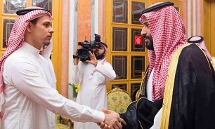 Saudi Arabia should let journo's son leave country