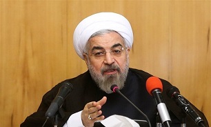 Khashoggi Scandal Disclosed Saudi Rulers’ Real Face, Rouhani Says