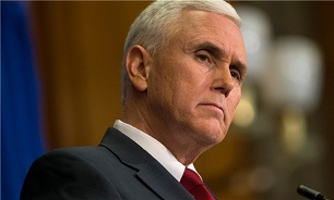 US VP Vows Washington Response to Khashoggi Death