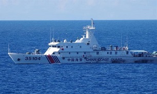 China Vows to Defend China , South China Sea 'At Any Price'