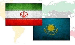 Kazakhstan, Iran set to increase economic cooperation
