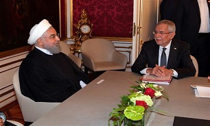 Iran Welcomes Close, Constructive Ties with Ties