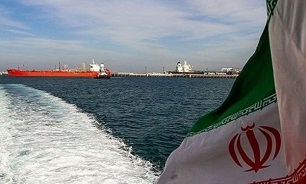 Foreign customers enabled to buy Iranian crude from Energy Exchange