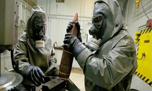 Terrorists, White Helmets Move Toxic Substances to New Location in Northwestern Syria