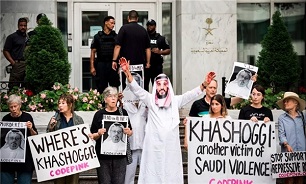 Rights Group: Jamal Khashoggi's Son Salah Leaves Saudi Arabia for US