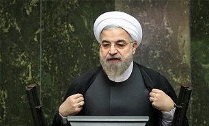 Iranian Nation Has Upper Hand over US