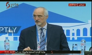 Damascus Gov't Not to Allow Idlib to Turn into Terrorist Stronghold