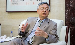 China to Continue Cooperation with Iran despite US Sanctions
