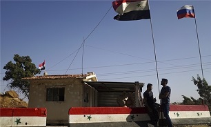 Terrorists Continue Reinvigorating Positions in Demilitarized Zone in Northern Syria