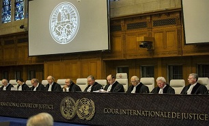 World Court Orders in Favor of Iran in US Sanctions Case