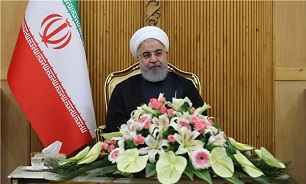 President Says Iran Set to Punish Masterminds of Ahwaz Terrorist Attack