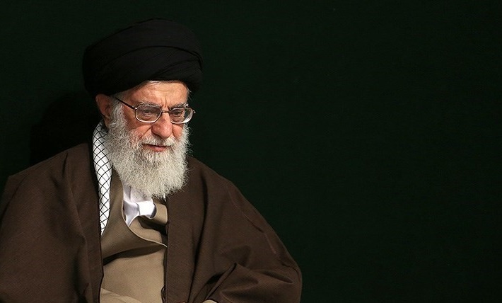 Ayatollah Khamenei Hosts Mourning Ceremony to Mark Arbaeen