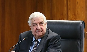 Syrian Foreign Minister Says US Seeks to Prolong Conflict in Syria