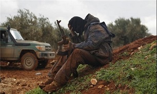 Syrian Foreign Minister: Terrorists with Heavy Weaponry Remain in Idlib