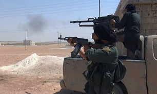 Fresh Heavy Infighting Reported Between Rival Terrorists in Northern Syria