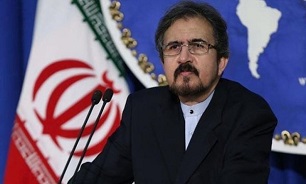 Spokesman: US Looking for Psycho War against Iranians