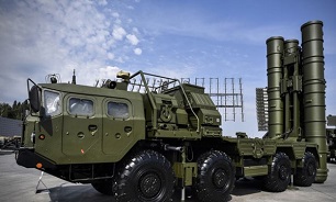Deputy PM: Russia Signs S-400 Deal with India in Rubles