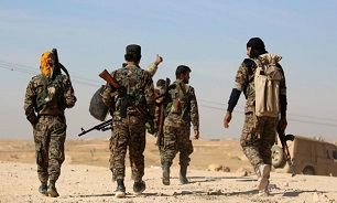 Militants Defecting SDF