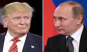 Trump Says He Would ‘Do Very Well’ in Boxing Match against Putin