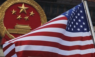 China Says Pence's Allegations of Meddling Created 'Out of Thin Air'