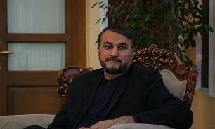 Iran, region’s power enough for supporting Muslim states
