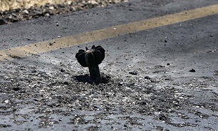 Terrorists Shells Syrian Army Positions in Demilitarized Zone in Hama