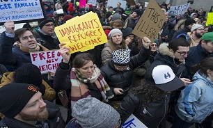 Trump Administration Can't Tie Funding to Immigration