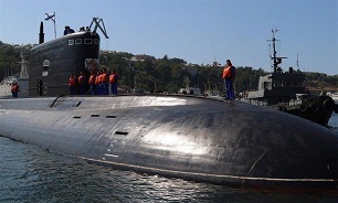 US Admiral Warns of Russia's Submarine Capabilities