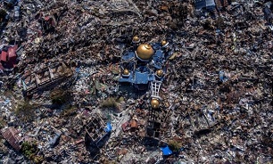 Indonesia: Death Toll Rises to 1,571 In One Week