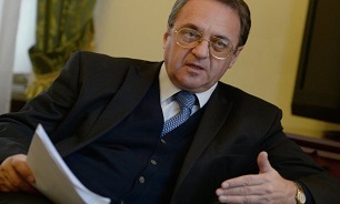 Agreement on Idleb aims at getting rid of terrorists there