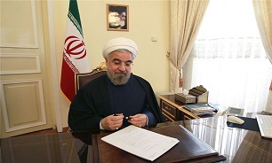 Iranian President Congratulates Iraq’s New Prime Minister