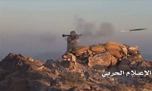 Yemen Army Shells Saudi-Backed Militiamen in Asir