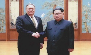 Pompeo Says North Korea Ready to Let Inspectors into Missile, Nuclear Sites