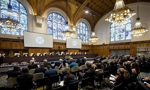 ICJ begins hearing session on Iran’s frozen assets by US