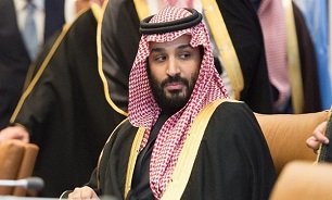 Fugitive Prince Calls for Civil Disobedience to Change Saudi Regime