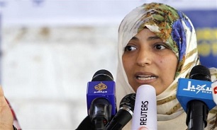 Yemeni Nobel Winner Calls for Pressure on Saudis over Khashoggi