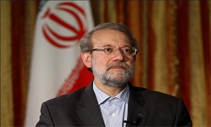 Iran’s Parliament Speaker Sympathizes with Indonesia over Plane Crash